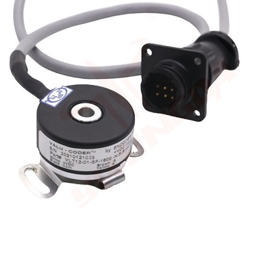 Κωδικοποιητής Μέρος 260-N-B-04-S-1800-R-HV-1-S/02.00-SF-3-N Για κινητήρα 74493000 89269000 89269050