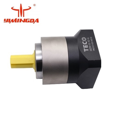 Μέρη αυτοκινητοκόπτη GEARBOX 10:1 GAM Μέρος αριθ. 632500282 632500273 Για μηχανή GTXL