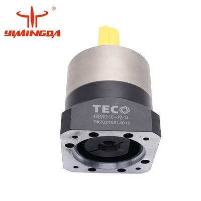 Μέρη αυτοκινητοκόπτη GEARBOX 10:1 GAM Μέρος αριθ. 632500282 632500273 Για μηχανή GTXL