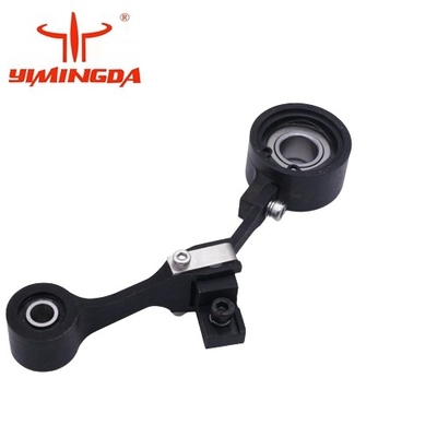 Συσκευές αυτοκινητοκόπτη αριθ. 98835001 98835000 Assy Knife Drive Articulated VX Για Paragon Cutter