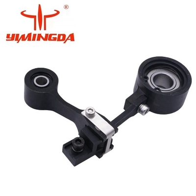 Συσκευές αυτοκινητοκόπτη αριθ. 98835001 98835000 Assy Knife Drive Articulated VX Για Paragon Cutter
