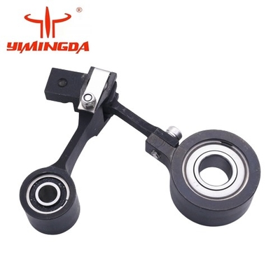 Συσκευές αυτοκινητοκόπτη αριθ. 98835001 98835000 Assy Knife Drive Articulated VX Για Paragon Cutter