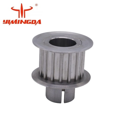 Συσκευές αυτοκινήτου κόπτη τροχαλία C-Axis Drive pN 90731000 Για μηχανή κόπτη xLC7000