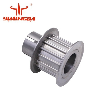 Συσκευές αυτοκινήτου κόπτη τροχαλία C-Axis Drive pN 90731000 Για μηχανή κόπτη xLC7000