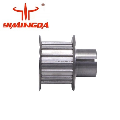 Συσκευές αυτοκινήτου κόπτη τροχαλία C-Axis Drive pN 90731000 Για μηχανή κόπτη xLC7000