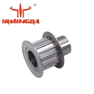 Συσκευές αυτοκινήτου κόπτη τροχαλία C-Axis Drive pN 90731000 Για μηχανή κόπτη xLC7000