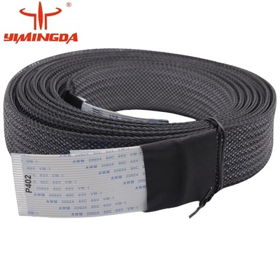 Μέρος αριθ. 94742000 Καλώδιο Assy, Flat Flex, 26 Pin, 34x2850mm για μηχανή σχεδιασμού