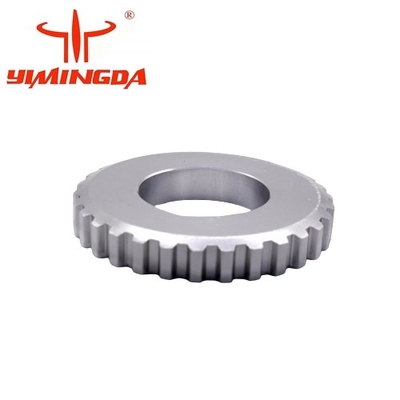 Τμήματα αυτοκινητοκόπτη TB751820-38-030 τροχός κίνησης αριθμός μέρους 70135018 107353