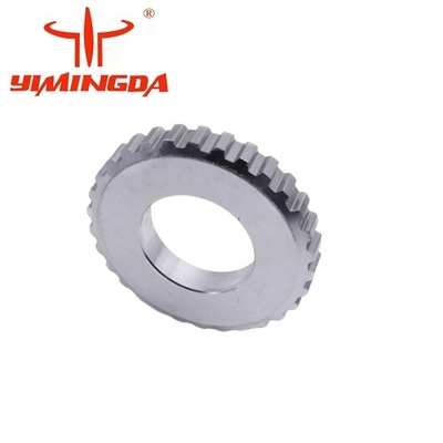 Τμήματα αυτοκινητοκόπτη TB751820-38-030 τροχός κίνησης αριθμός μέρους 70135018 107353