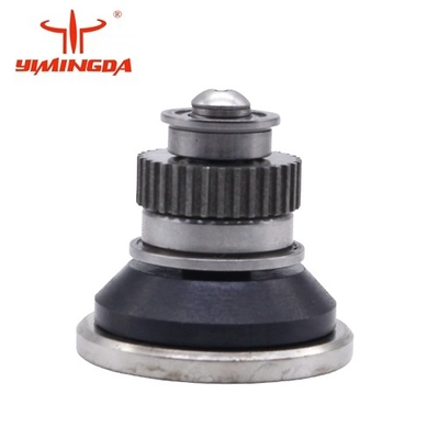Τρίβλος στρογγυλοτροχίου Assy Μέρος αριθ. 98554000 98554001 98554002 Για κοπτήρα Paragon HX VX