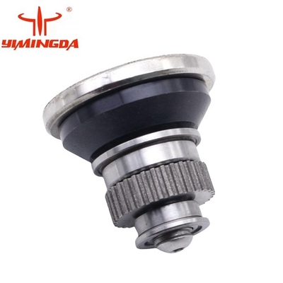 Τρίβλος στρογγυλοτροχίου Assy Μέρος αριθ. 98554000 98554001 98554002 Για κοπτήρα Paragon HX VX
