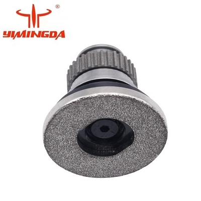 Τρίβλος στρογγυλοτροχίου Assy Μέρος αριθ. 98554000 98554001 98554002 Για κοπτήρα Paragon HX VX