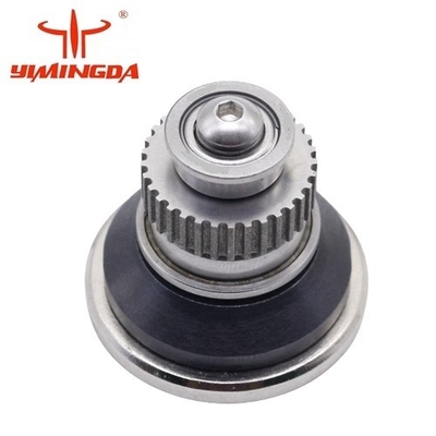 Τρίβλος στρογγυλοτροχίου Assy Μέρος αριθ. 98554000 98554001 98554002 Για κοπτήρα Paragon HX VX