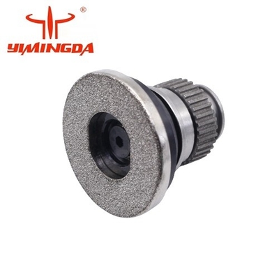 Τρίβλος στρογγυλοτροχίου Assy Μέρος αριθ. 98554000 98554001 98554002 Για κοπτήρα Paragon HX VX