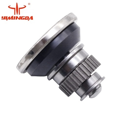 Τρίβλος στρογγυλοτροχίου Assy Μέρος αριθ. 98554000 98554001 98554002 Για κοπτήρα Paragon HX VX