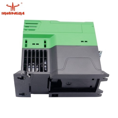 Μέρος αριθ. 5070-110-0037 Διοικητής SK 0, 75KW 1 Φάση Μέγεθος Α Για μηχανή διάχυσης