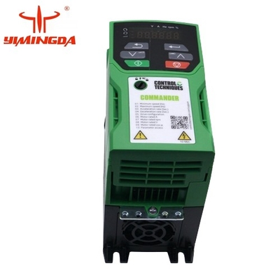 Μέρος αριθ. 5070-110-0037 Διοικητής SK 0, 75KW 1 Φάση Μέγεθος Α Για μηχανή διάχυσης