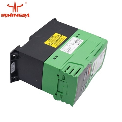Μέρος αριθ. 5070-110-0037 Διοικητής SK 0, 75KW 1 Φάση Μέγεθος Α Για μηχανή διάχυσης