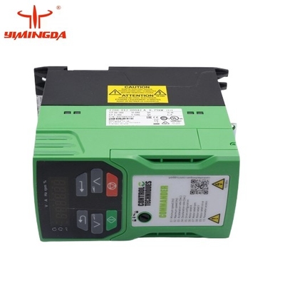 Μέρος αριθ. 5070-110-0037 Διοικητής SK 0, 75KW 1 Φάση Μέγεθος Α Για μηχανή διάχυσης