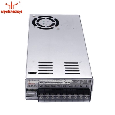 Ηλεκτρική τροφοδοσία 250W MW Q-250D Μέρος αριθ. 94879000 Για XLC7000 Z7 αυτόματη μηχανή κοπής