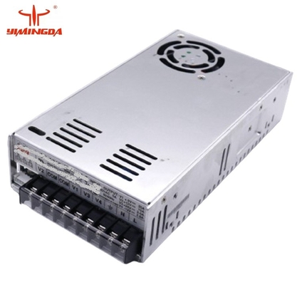 Ηλεκτρική τροφοδοσία 250W MW Q-250D Μέρος αριθ. 94879000 Για XLC7000 Z7 αυτόματη μηχανή κοπής