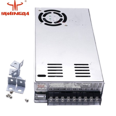 Ηλεκτρική τροφοδοσία 250W MW Q-250D Μέρος αριθ. 94879000 Για XLC7000 Z7 αυτόματη μηχανή κοπής
