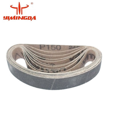 Αυτοκόπτης μαχαίρι οξύνει ζώνη μεγέθη 260x19 P80 Για Q25 μηχανή κοπής
