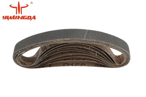 Μεγέθη ζώνης οξείας 295x12 P80, Αυτοκόπτης Κινφέ ζώνη οξείας για μηχανή Q25
