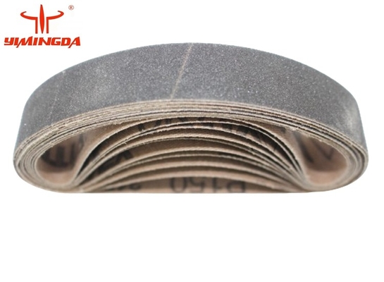 Αυτοκόπτης μαχαίρι οξύνει ζώνη μεγέθη 260x19 P80 Για Q25 μηχανή κοπής