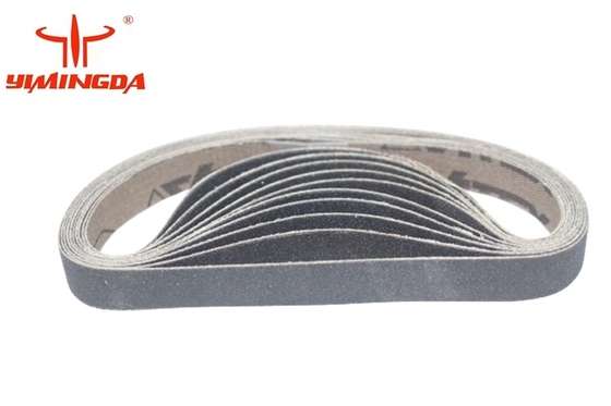 Μεγέθη ζώνης οξείας 295x12 P80, Αυτοκόπτης Κινφέ ζώνη οξείας για μηχανή Q25