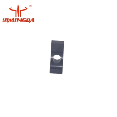 PN 120267 Φλάντζης από καρβιδική άκρη GTS 1000hours # 23 Μέρη για μηχανή κόψιμο VT7000