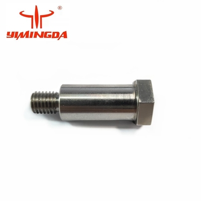 Pn 250-0402 Στρογγυλή τροχαλία για 504500141 GTXL Τμήματα αυτοκόπτη
