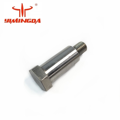Pn 250-0402 Στρογγυλή τροχαλία για 504500141 GTXL Τμήματα αυτοκόπτη