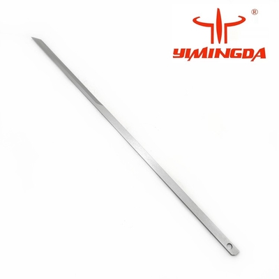 Μεγέθη λεπίδων κοπτήρα 305*7*2mm Για αυτόματη μηχανή κοπής