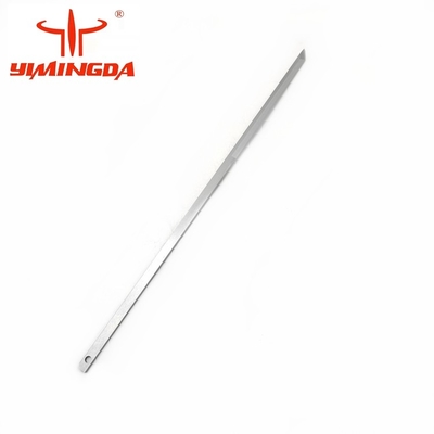 Μεγέθη λεπίδων κοπτήρα 305*7*2mm Για αυτόματη μηχανή κοπής