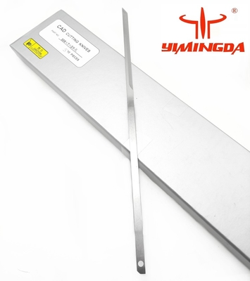 Μεγέθη λεπίδων κοπτήρα 305*7*2mm Για αυτόματη μηχανή κοπής