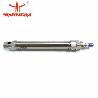 PN 052441/70145046 Κύλινδρο Festo DSN-16-80-PPV Για το μπουλμάρ