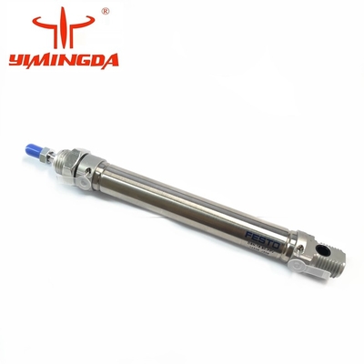 PN 052441/70145046 Κύλινδρο Festo DSN-16-80-PPV Για το μπουλμάρ