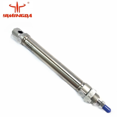PN 052441/70145046 Κύλινδρο Festo DSN-16-80-PPV Για το μπουλμάρ