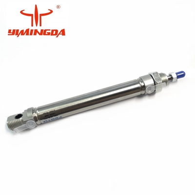 PN 052441/70145046 Κύλινδρο Festo DSN-16-80-PPV Για το μπουλμάρ