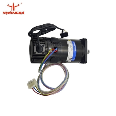 Κινητήρας κοπτήρα 90585000 Άξονας 85710001-PKG, GTXL Κινητήρας για μηχανή κοπής ένδυσης