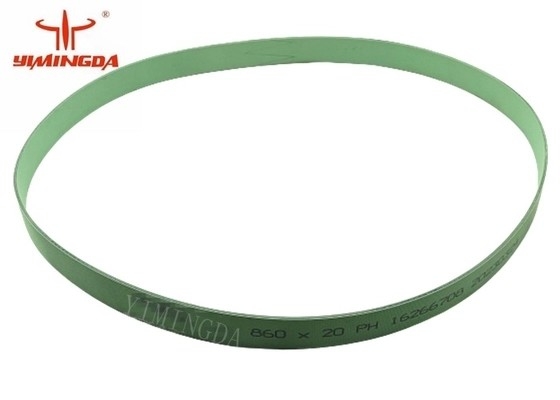 Πλέκτης ομαλότητας PN 170135160 Correia GG 20E-20 20x860 Bullmer E80 κόπτης
