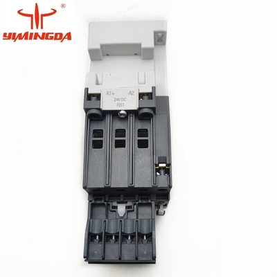 Τμήματα αυτοκινητοκόπτη αριθ. 89805000 Kit Aux Contact για GT7250