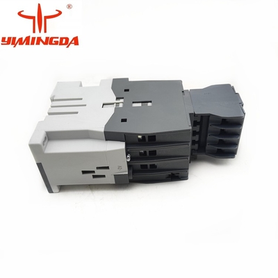 Τμήματα αυτοκινητοκόπτη αριθ. 89805000 Kit Aux Contact για GT7250