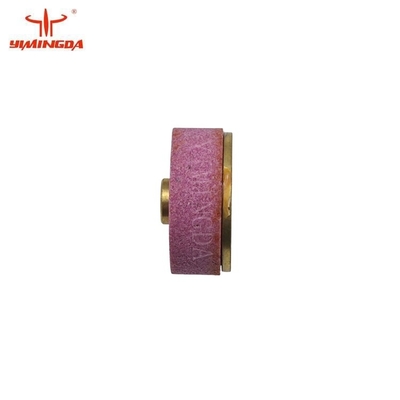 Στρίψιμο πέτρα PN 200-37-012 Στρίψιμο τροχός για Morgan Cutter