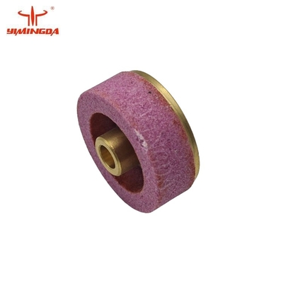 Στρίψιμο πέτρα PN 200-37-012 Στρίψιμο τροχός για Morgan Cutter