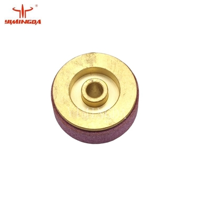 Στρίψιμο πέτρα PN 200-37-012 Στρίψιμο τροχός για Morgan Cutter