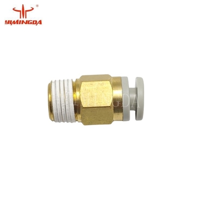 FTG SMC KQH04-01S Strgh Μέρος αριθ. 465500595 Αυτοκόπτης