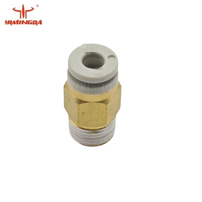 FTG SMC KQH04-01S Strgh Μέρος αριθ. 465500595 Αυτοκόπτης