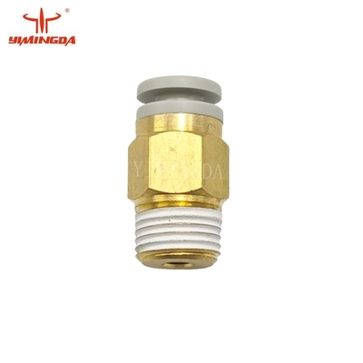 FTG SMC KQH04-01S Strgh Μέρος αριθ. 465500595 Αυτοκόπτης